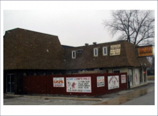 Primary Photo - 1560 Burnham Ave