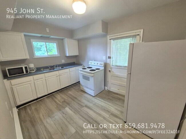 Foto del edificio - 945 John St