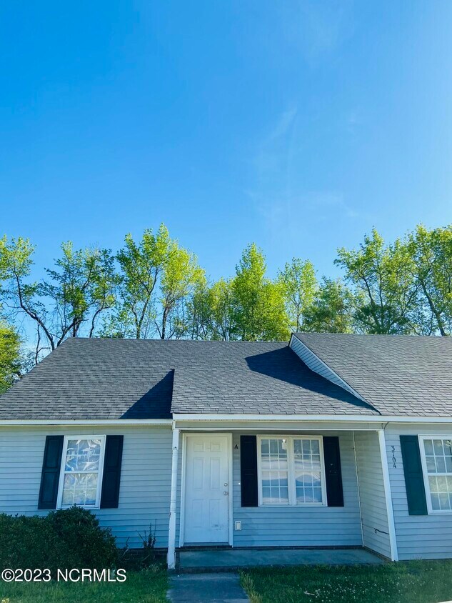 3704 Citation Ct, Wilson, NC 27896 Townhome Rentals in Wilson NC