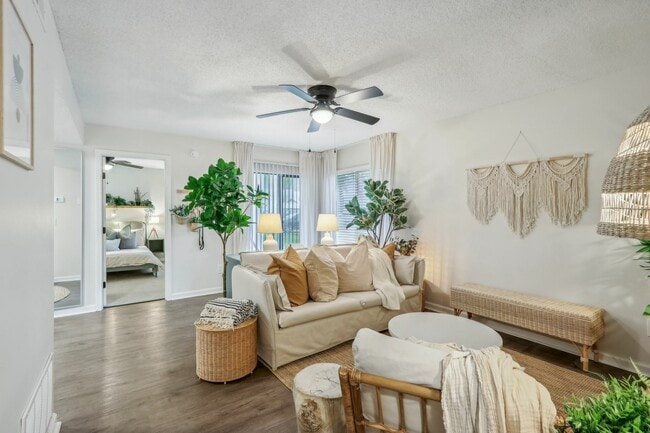 Building Photo - The Cove at Atlantic Beach