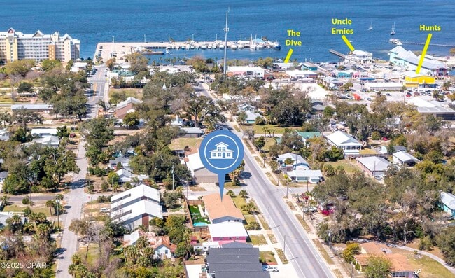 Building Photo - 2615 W 11th St