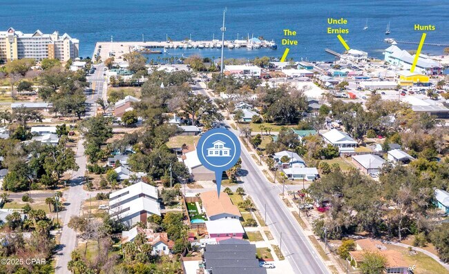 Foto del edificio - 2615 W 11th St