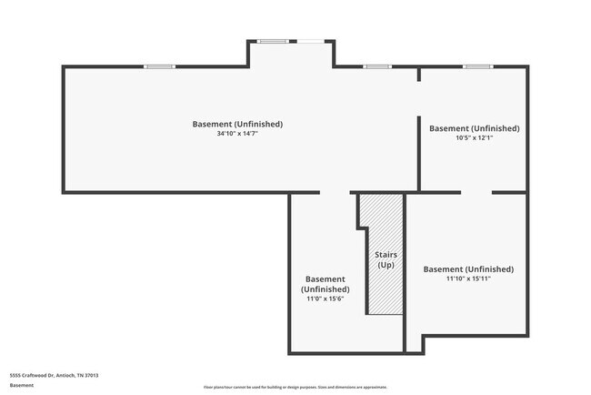 Foto del edificio - 5555 Craftwood Dr