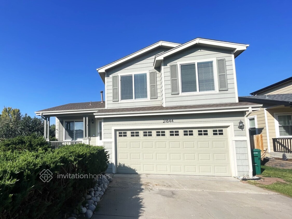 Primary Photo - 21844 Silver Meadow Cir