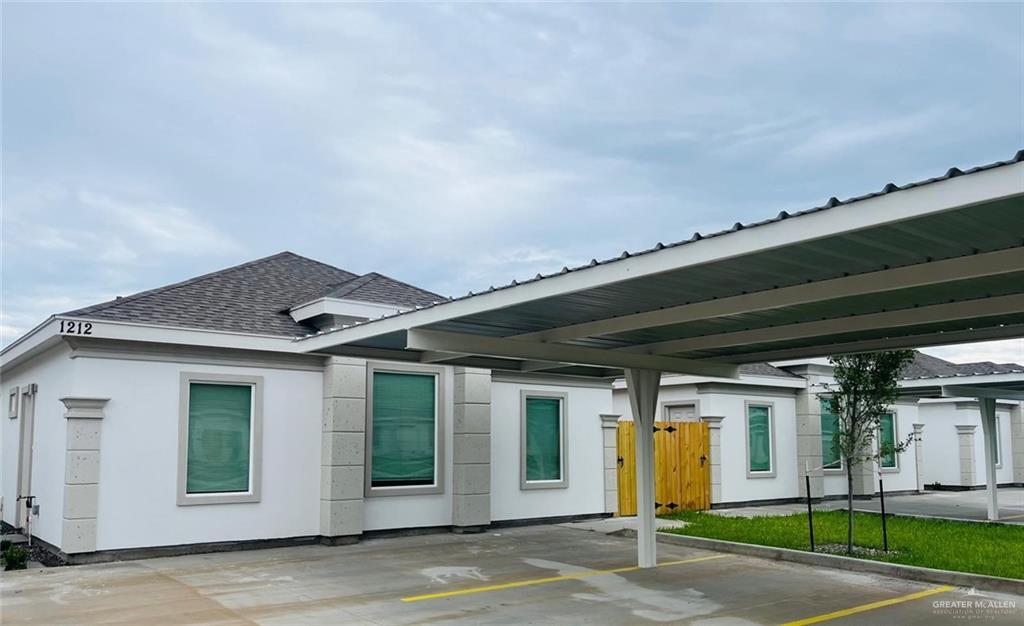 Primary Photo - 1300 W Sucre Dr