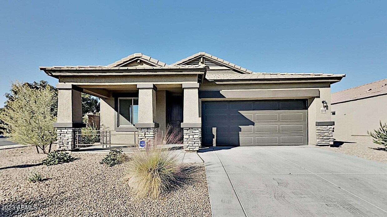 23778 W Hess Ave, Buckeye, AZ 85326 House Rental in Buckeye, AZ