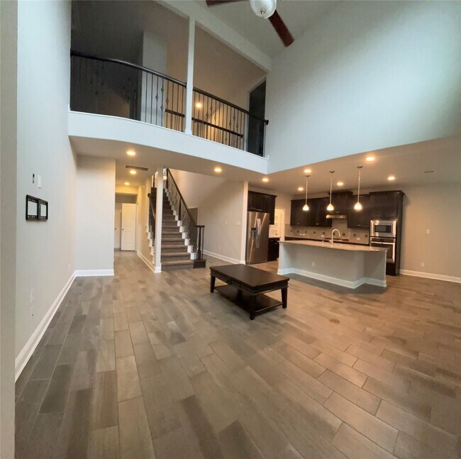 Foto del edificio - 14915 Gyrfalcon Fork