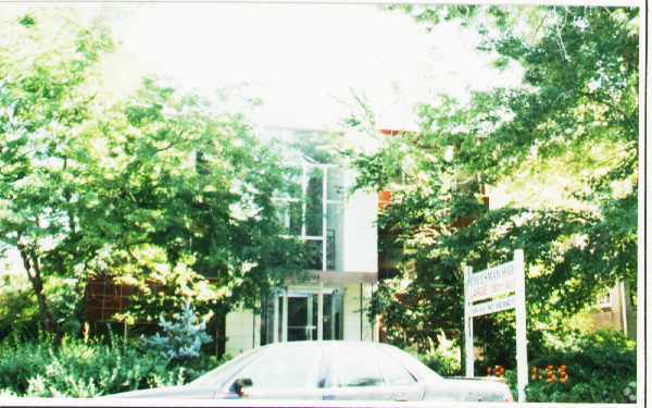 Building Photo - Cheesman High