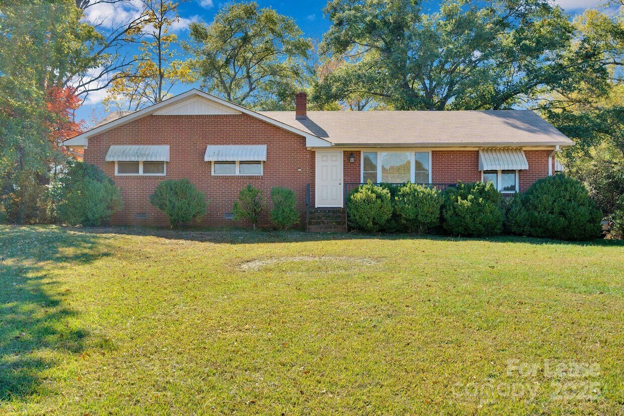 Foto principal - 607 Fort Mill Hwy