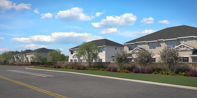 Building Photo - Yardly Eden