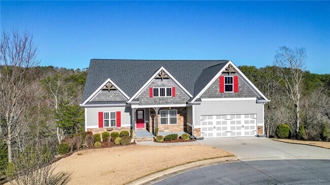 Building Photo - 309 Trappers Bluff