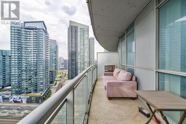 Photo du bâtiment - 38 Dan Leckie Way