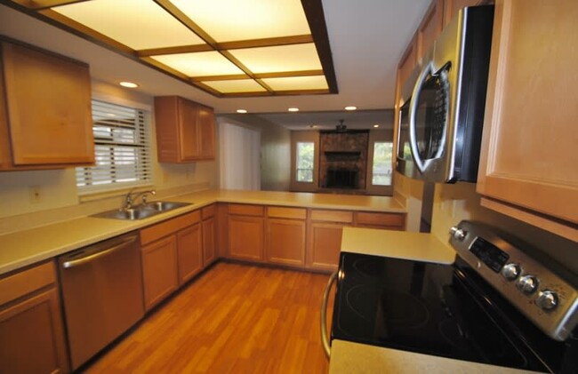 Foto del edificio - 254 Sandy Run