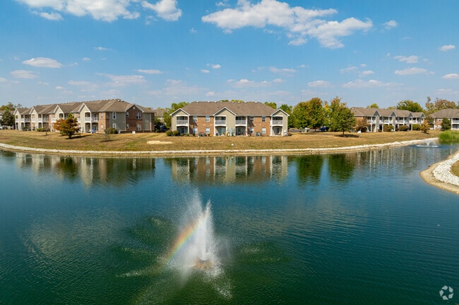 Foto del edificio - Greystone of Noblesville