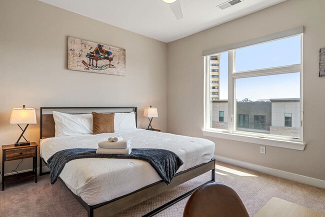 Foto del edificio - 530 Massachusetts Ave