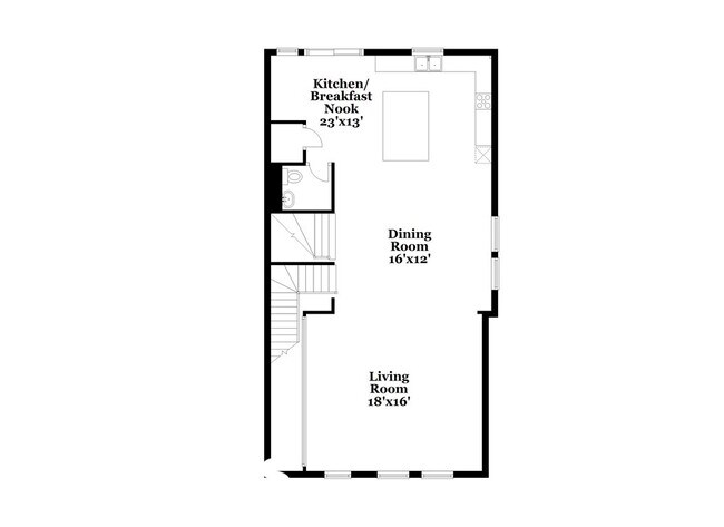 Building Photo - 212 Spaniel Dr