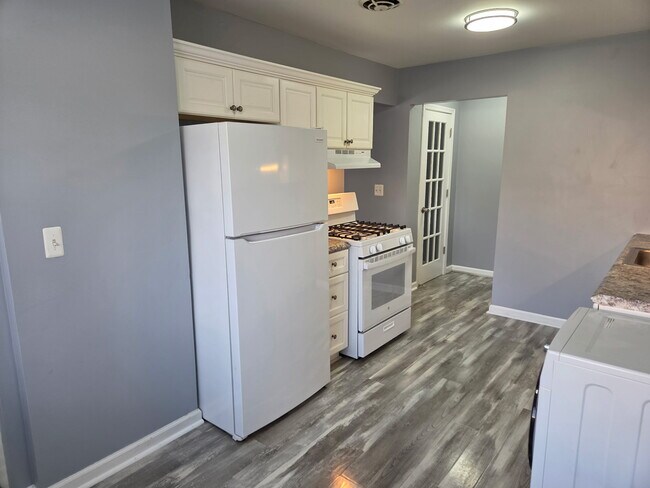 Cocina - 24943 Mayfair St