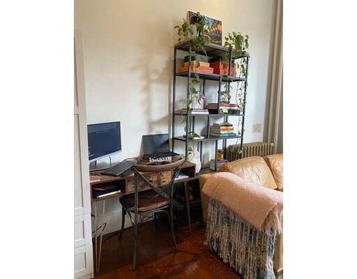 Foto del edificio - 119 Marlborough St