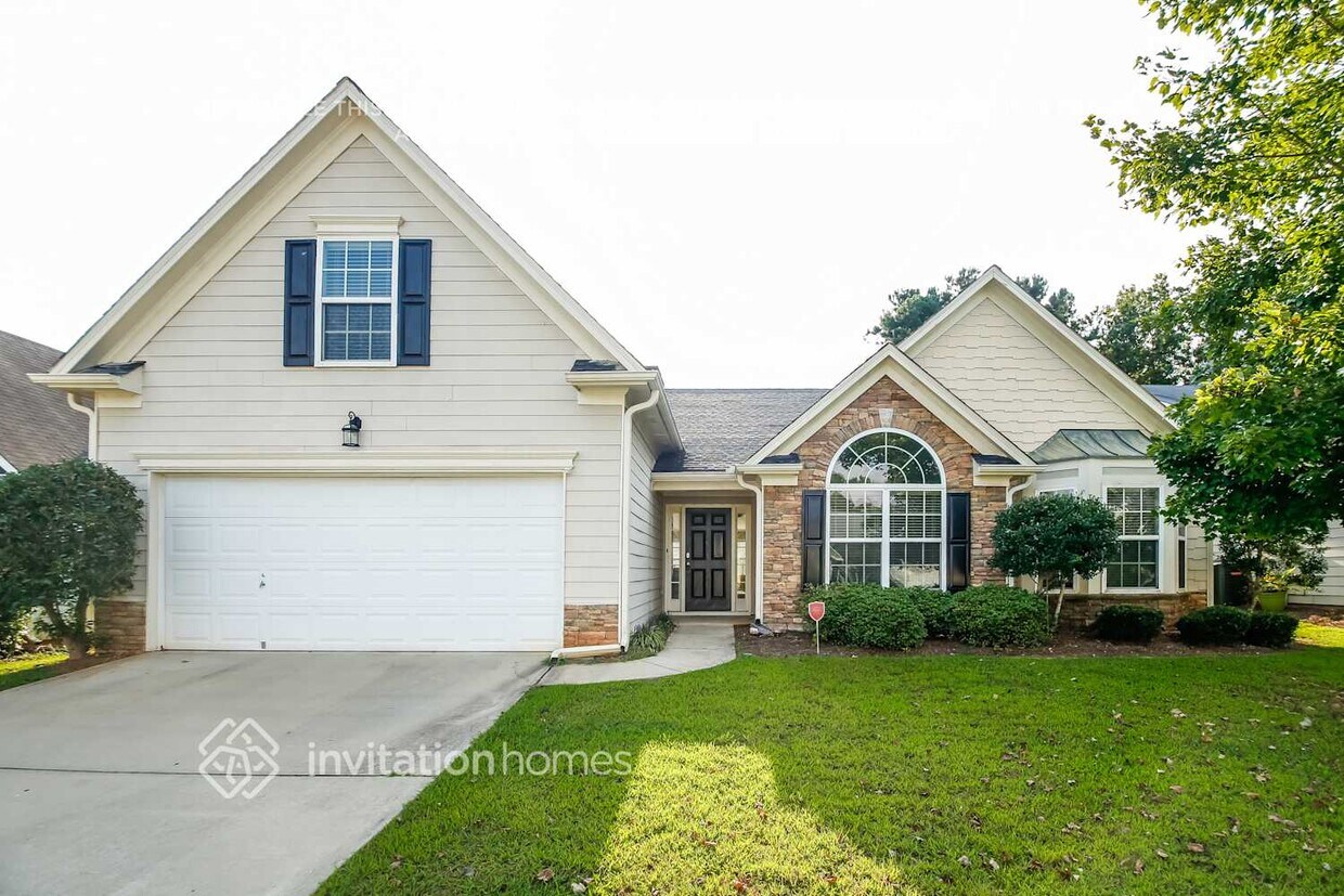 Foto principal - 1029 S Creek Dr