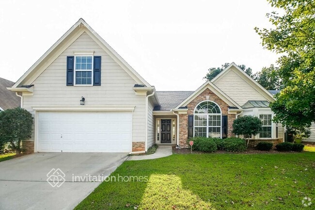 Building Photo - 1029 S Creek Dr