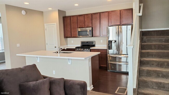 Building Photo - 3 br, 2.5 bath Duplex - 10054 Nadine Lane