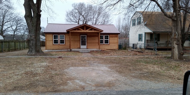 Primary Photo - 109 N. Forrest