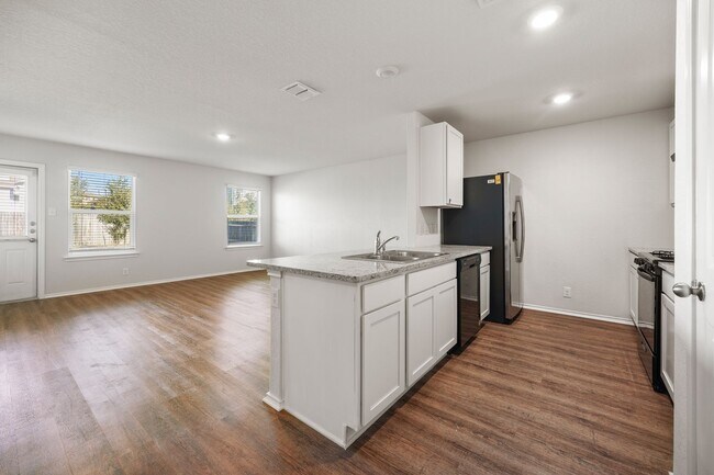 Foto del edificio - Charming Home In Redbird Ranch!!!