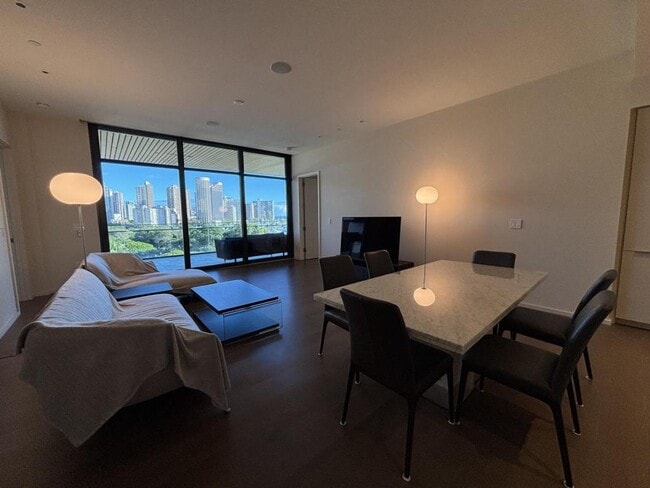 Photo - 1388 Ala Moana Blvd House