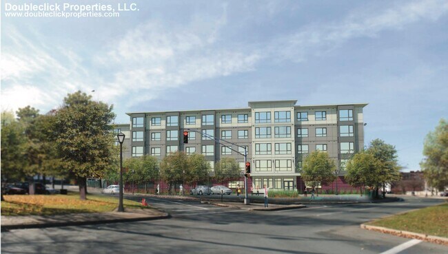 Foto del edificio - 180 Eastern Ave