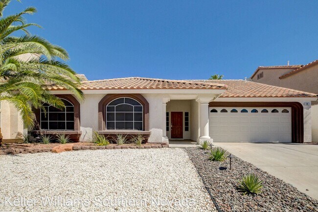 Foto del edificio - 3 br, 2 bath House - 8 RED FAWN CT.
