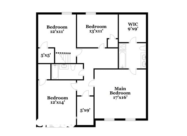 Building Photo - 4521 Oakburn Drive
