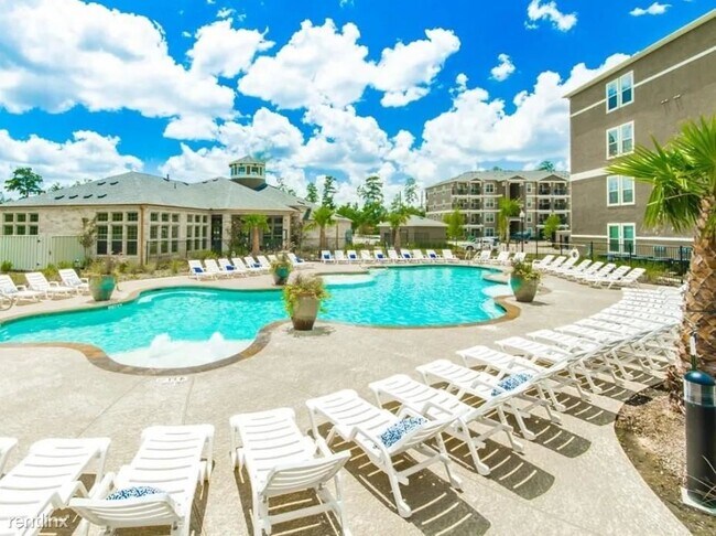 Foto del edificio - 4 br, 4 bath Condo - 30685 FM 2978 RD Flat...