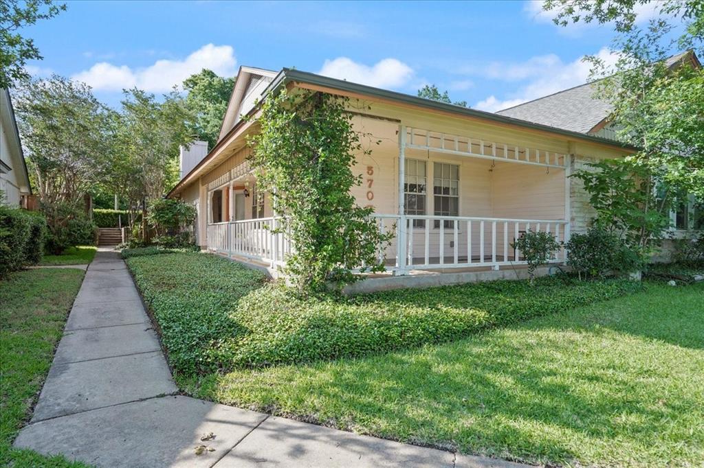 5707 West Gate Blvd, Austin, TX 78745 Townhome Rentals in Austin TX