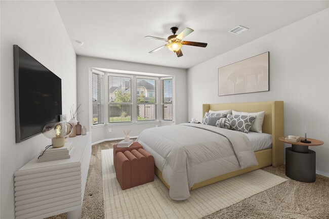 Foto del edificio - 19727 Lakeside Pointe Ct