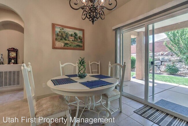 Foto del edificio - 3 br, 2 bath House - 2699 W 510 N