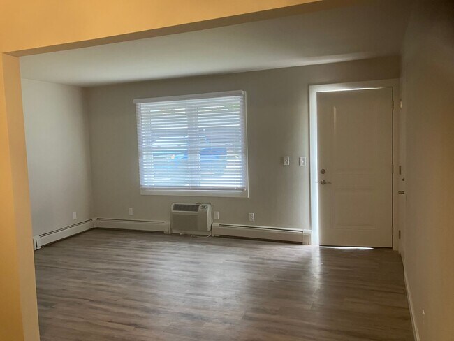 Foto del interior - Fulton Street