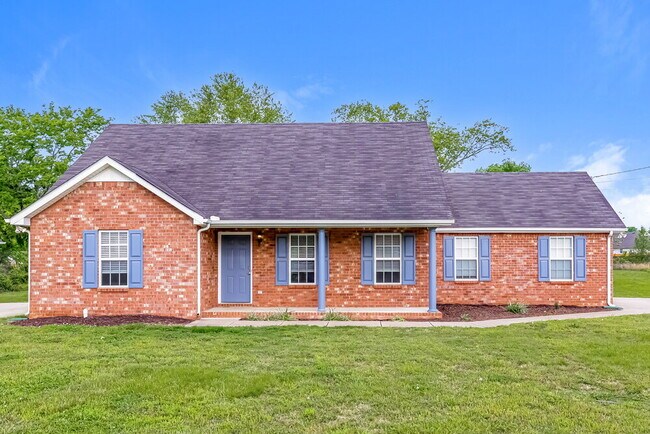 Building Photo - 219 Gill Ct