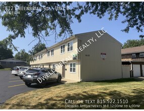 Building Photo - 812 Greenbrier Rd