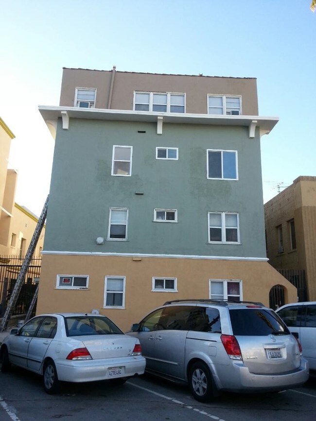Foto del edificio - 69-73 Lime Ave