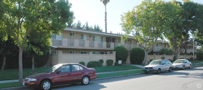 Apartamentos de San Juan - San Juan Apartments
