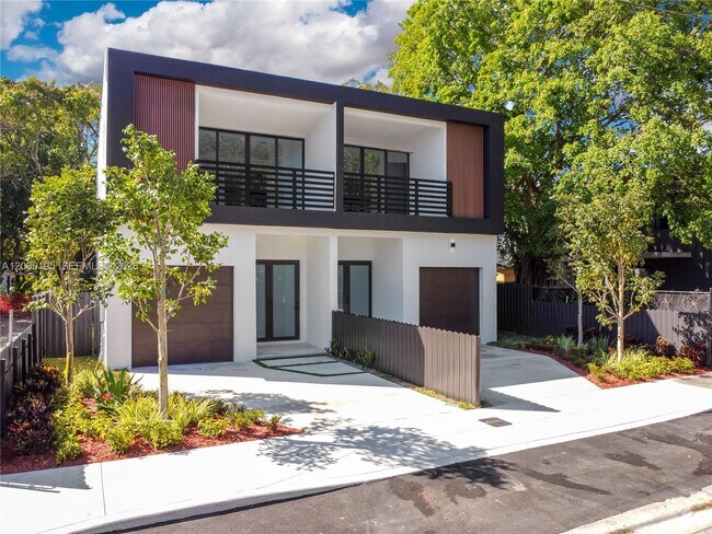 Foto del edificio - 5116 NW 3rd Ave