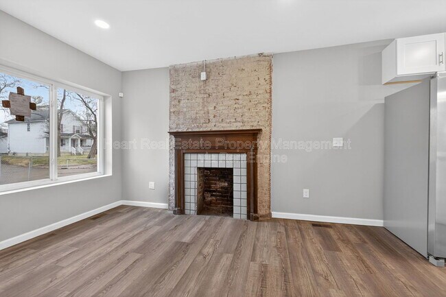 Foto del edificio - 1153 E 20th Ave