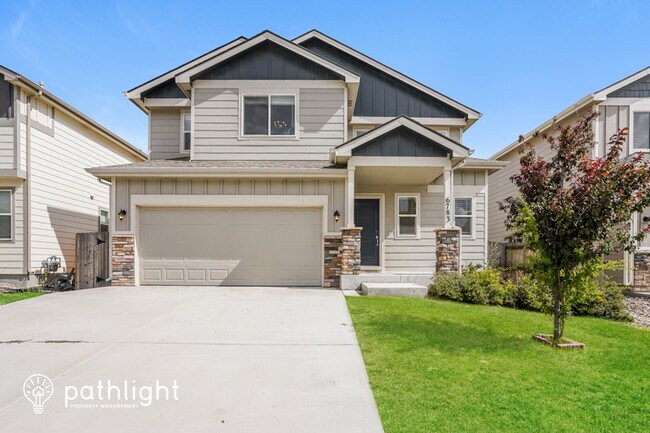Building Photo - 6783 Galpin Dr