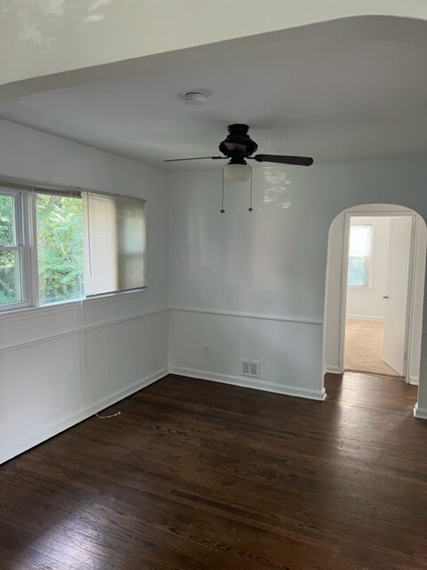 Foto del edificio - 2710 Fort Baker Dr SE