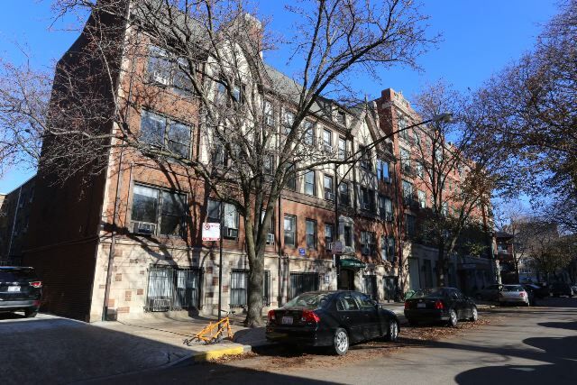Building Photo - 512 W Arlington Pl