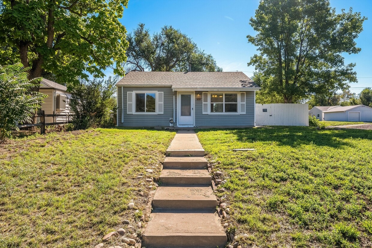 Photo - 1150 Beeler St (Aurora, CO)