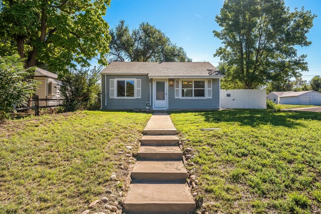 Photo - 1150 Beeler St (Aurora, CO) House