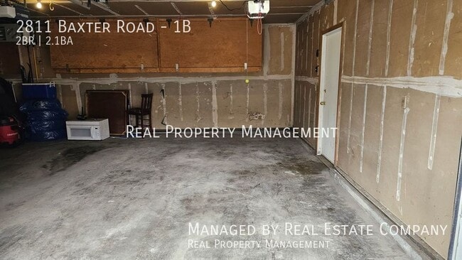 Building Photo - 2811 Baxter Rd