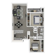 Silverstone Apartments photo'