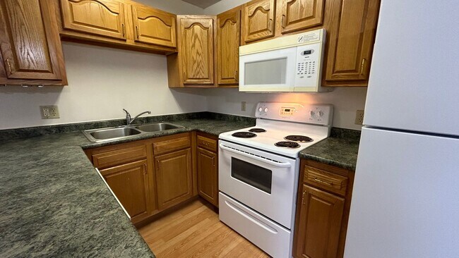 Foto del interior - Windwood Estates